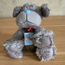 Me To You Tatty Teddy Plush