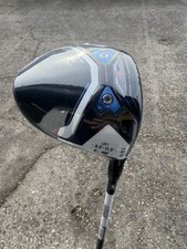 Cobra Aerojet LS Driver 10.5°