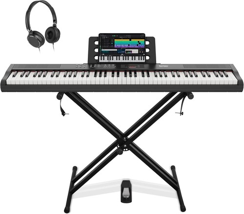 Key digital piano full - key,