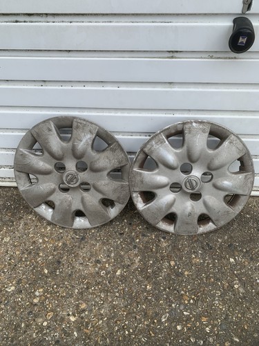 Nissan micra wheel - micra, 14
