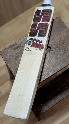 Ultra light master cricket - ss,