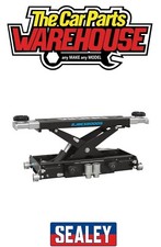 Sealey Viking Jacking Beam 2