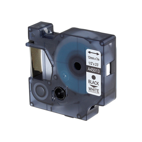 Label tape for - for, dymo