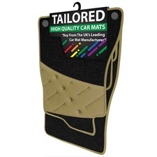 To fit Mitsubishi Shogun SWB /