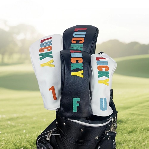 Premium lucky simple golf - premium,