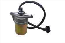 STARTER MOTOR FITS 50cc
