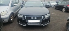 Audi A4 TDI B8 2011 2.0 diesel