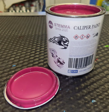 STEMMA® BRAKE CALIPER PAINT FOR BARBIE PINK HIGH TEMPERATURE 125ml GLOSS
