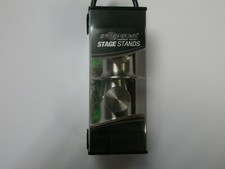 Korda JAG Singlez Stage Stand 2pk Carp fishing tackle