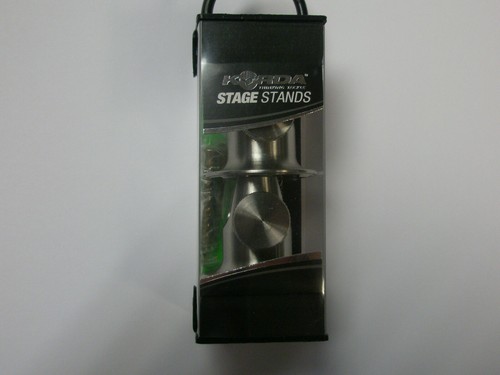 Korda jag singlez stage stand - singlez,