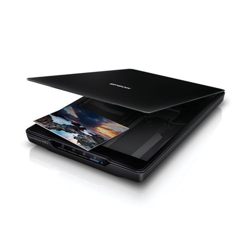 Epson perfection v39 - v39, ii