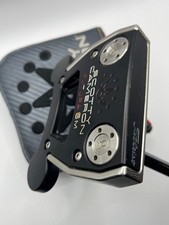 Scotty Cameron Futura 6M