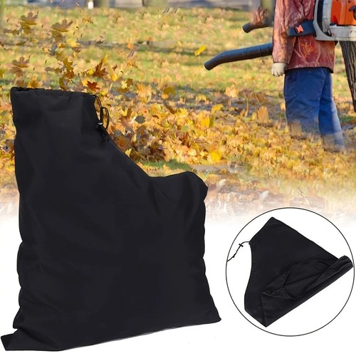 Universal leaf blower vacuum - leaf,