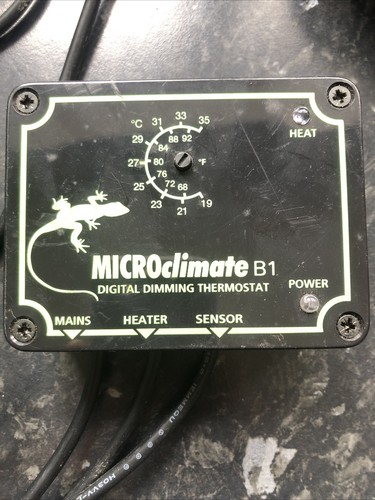 Microclimate digital - microclimate, b1