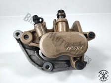 Front left brake caliper Honda