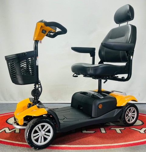 Rascal vista medium 4mph - rascal,