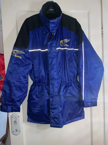Subaru world rally team