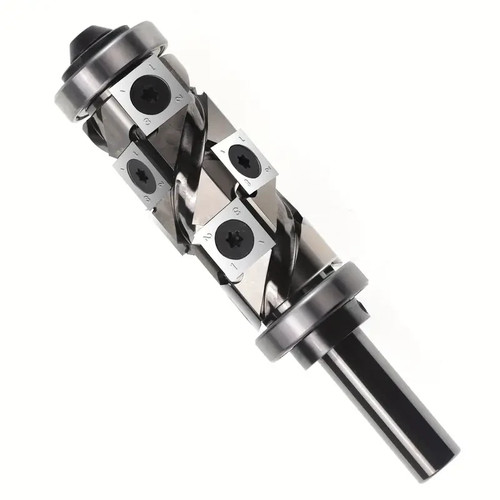 Flush trim router bit - trim,