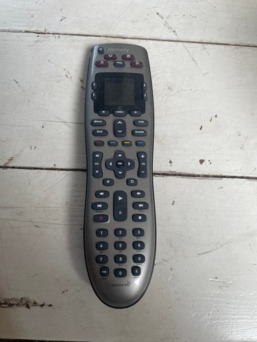 Logitech harmony 650 - logitech,