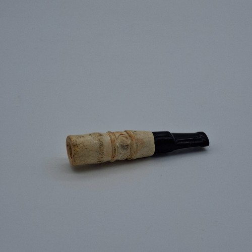 Antique art deco meerschaum - antique,