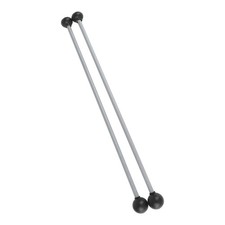2Pcs Timpani Mallet Silicone