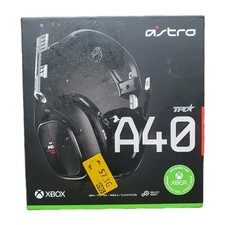 Astro A40 TR Gaming Headset