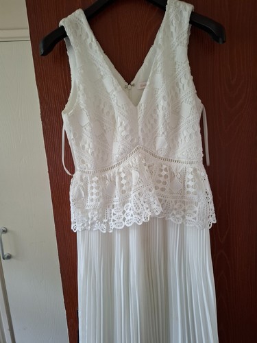 Wedding dress size vintage - wedding,