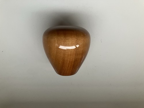 Jaguar wooden gear selector - jaguar,
