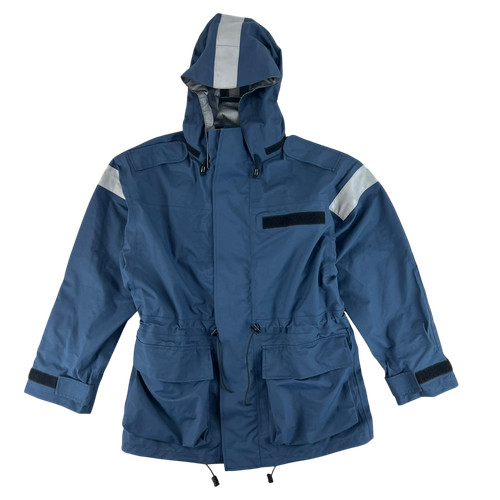 British raf jacket blue mvp - raf,