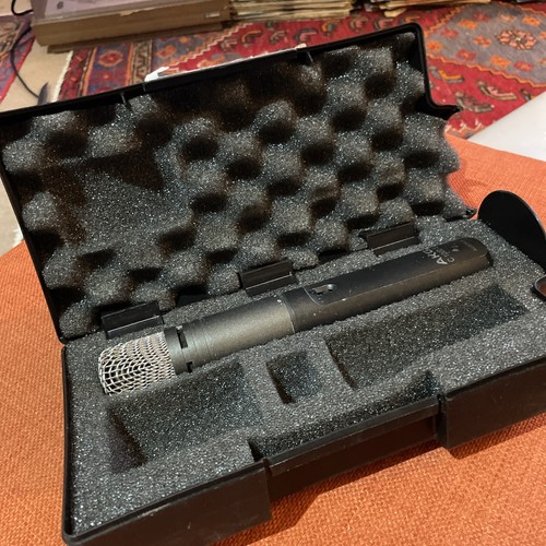 Akg 1000s microphone - akg,