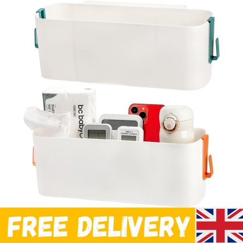 Pack bedside caddy - 2,