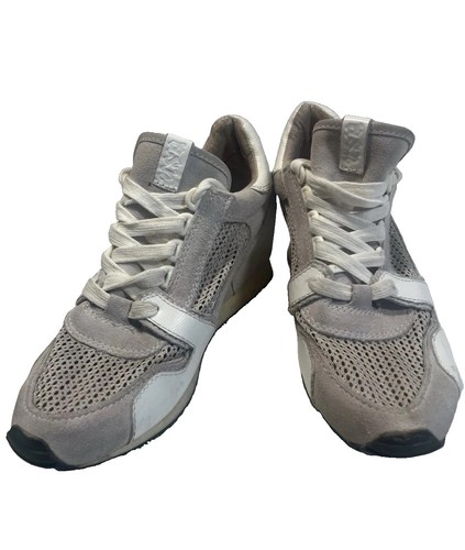 Ash limited sneakers wedge - ash,