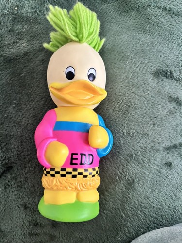 Vintage edd the duck bbc - edd,