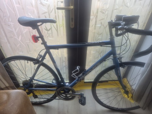 Viking race road bike - viking,
