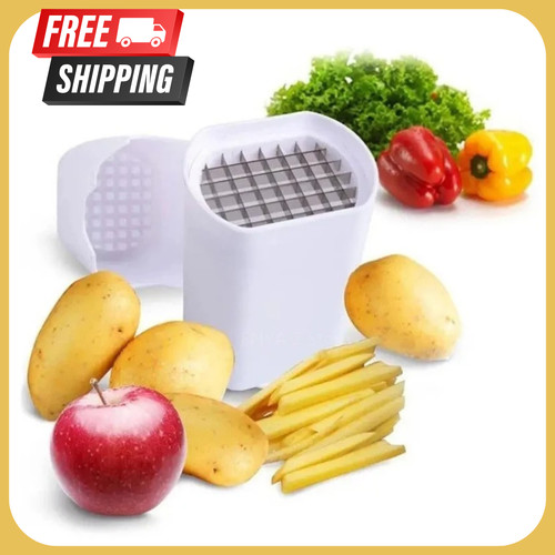 French fry cutter - french, potato