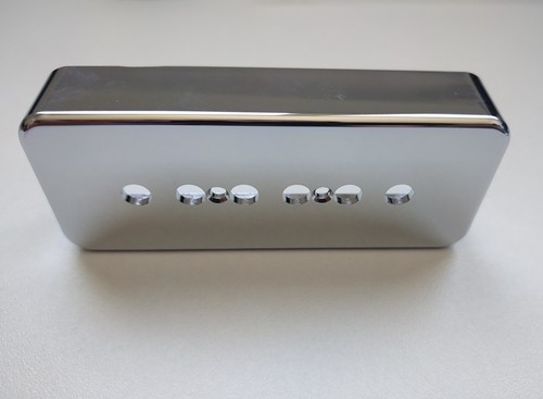 Plasctic chrome soap - plasctic, p-90