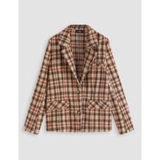 NEW Cider Women's Orange