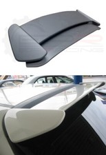 Honda Civic EK 96-00 Model Type R Style Rear Spoiler ABS Plastic No Brake Light