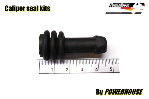 Suzuki brake caliper shaft