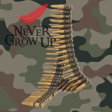 Army Fake Bullet Belt Funny Novelty Christmas Military War Time Costume Fancy D