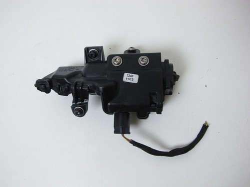 Bmw k48 k1600gtl - bmw, 2012-16