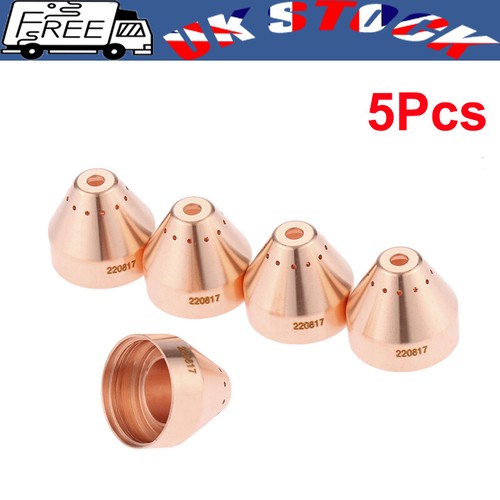 220817 plasma cutter - cutter, electrode