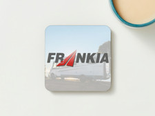Frankia Motorhome Coasters