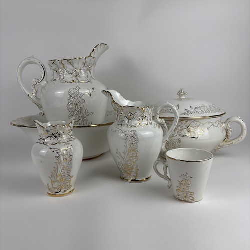 Antique belle china - belle,