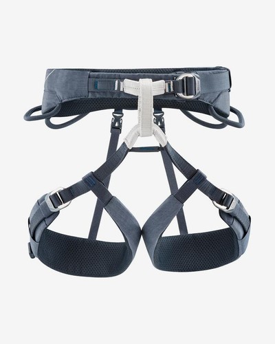 Petzl adjama climbing harness - adjama,