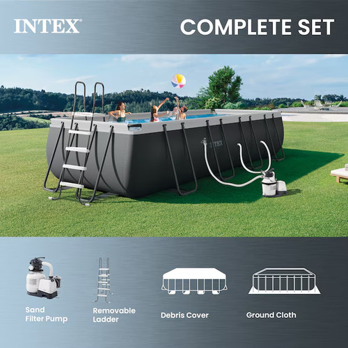 Freeship superdeal intex - [superdeal],