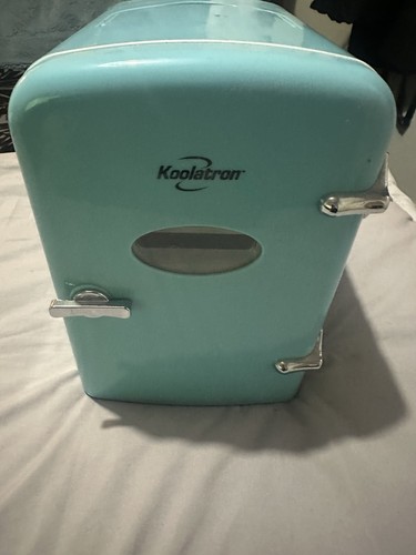 Koolatron retro mini fridge - koolatron,