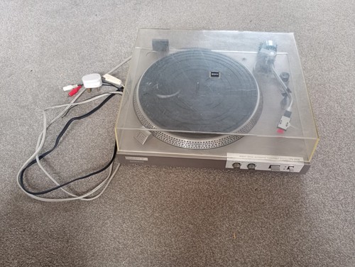 Vintage sony 212a direct - vintage, ps-212a