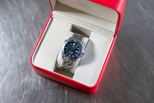 Omega seamaster professional - seamaster,