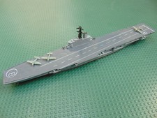 MINIC SHIPS M751 HMS BULWARK